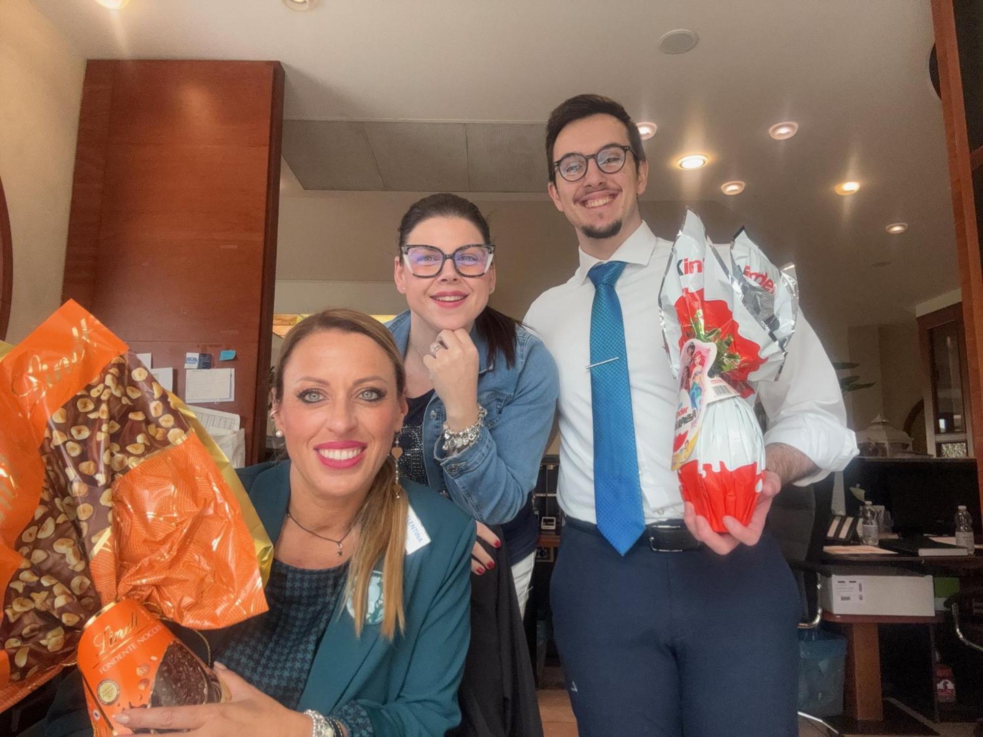 Hotel Porto Azzurro Sirmione Bagian luar foto